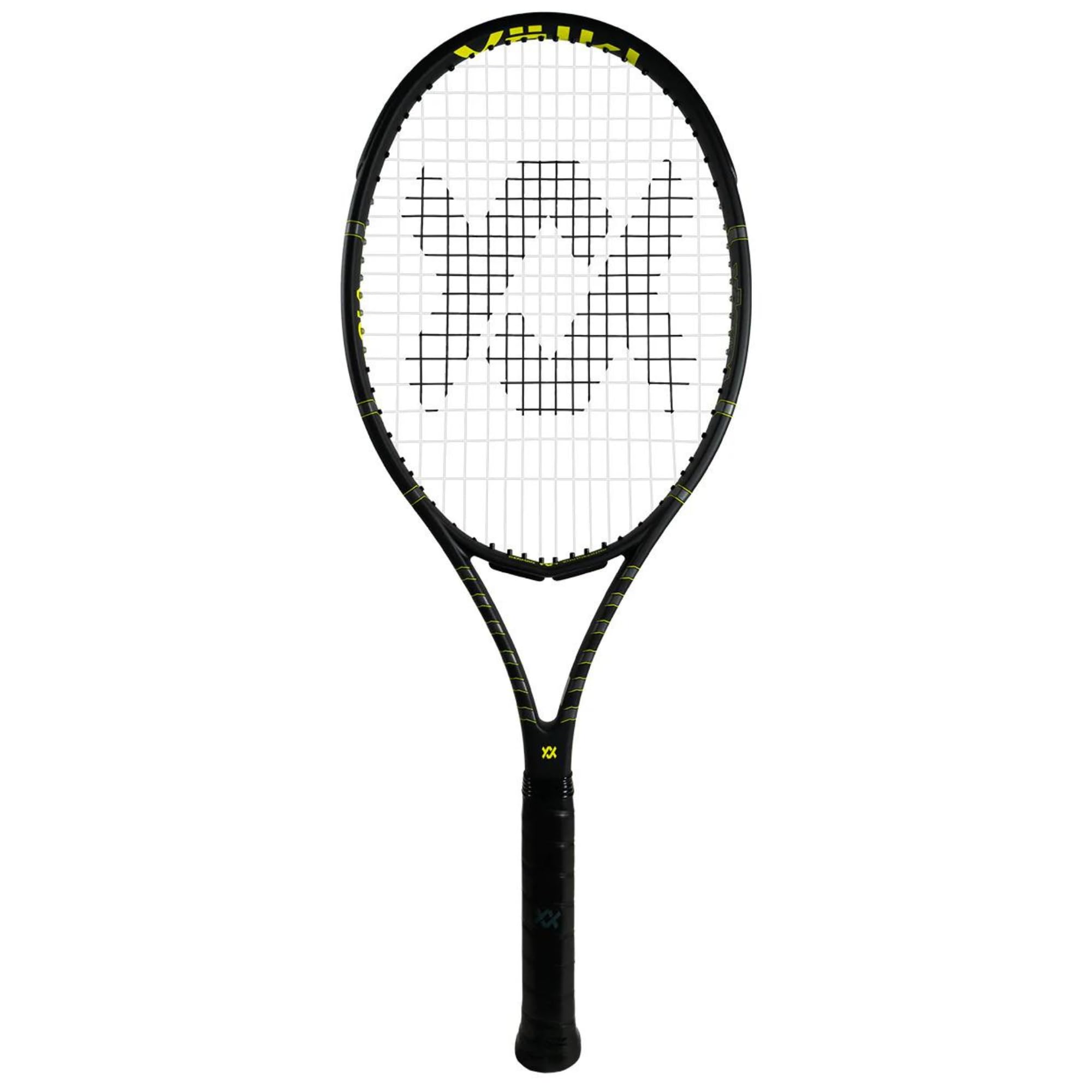 Volkl VOSTRA V10 320g | Tennis Racquet | Featuring RED Cell & REVA